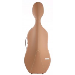 ETRO1005XLCC L'ETOILE ROYAL HIGHTECH Slim Cello case