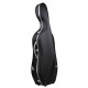 ETRO1005XLN L'ETOILE ROYAL HIGHTECH Slim Cello case