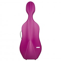 ETRO1005XLRR L'ETOILE ROYAL HIGHTECH Slim Cello case
