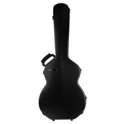 STEELS8008XLN HIGHTECH OM Guitar case