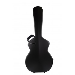 STEELS8008XLM HIGHTECH OM Guitar case