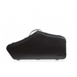 4121XLNS HIGHTECH Alto & Straight Soprano Sax