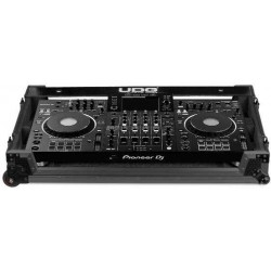 B-STOCK U91070BL - FC Multi Format 3XL Black Plus (W)