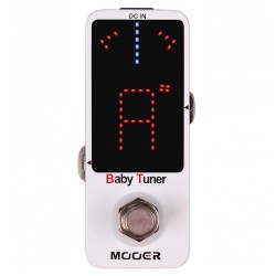 Baby Tuner