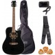 QGA-51CE ACOUSTIC PACK