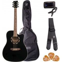QGA-51CE ACOUSTIC PACK