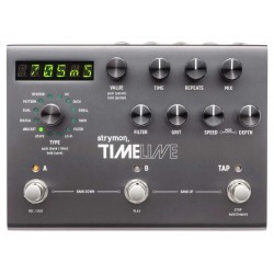 PEDAL DELAY TIMELINE