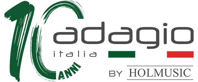 Adagio Italia